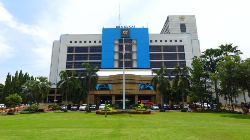Kantor Bea Cukai Bengkulu Utara